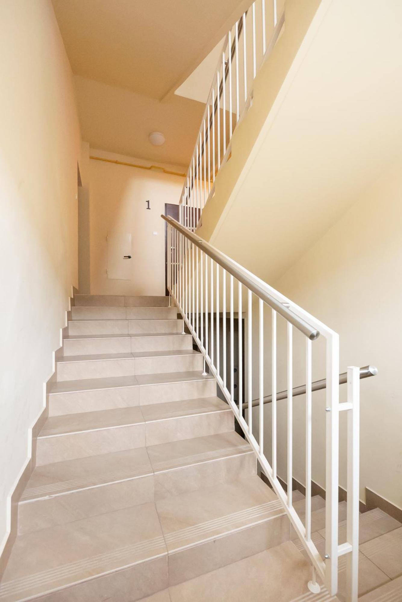 Apartament Metro Ratusz Arsenal Comfort Warszawa