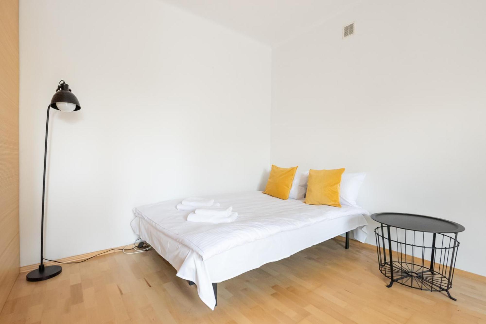 Apartament Metro Ratusz Arsenal Comfort