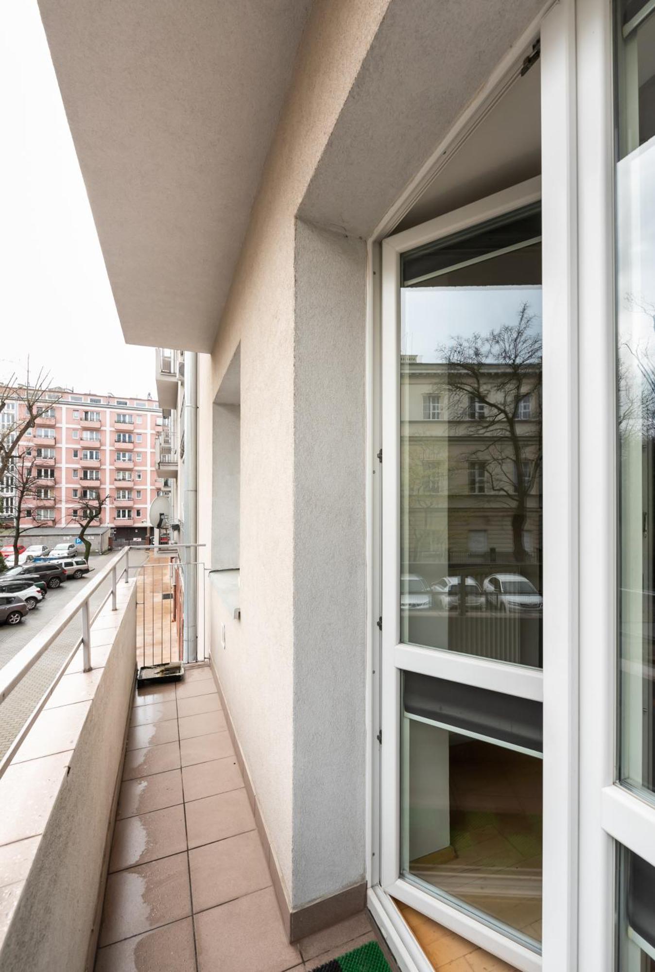 Apartament Metro Ratusz Arsenal Comfort *